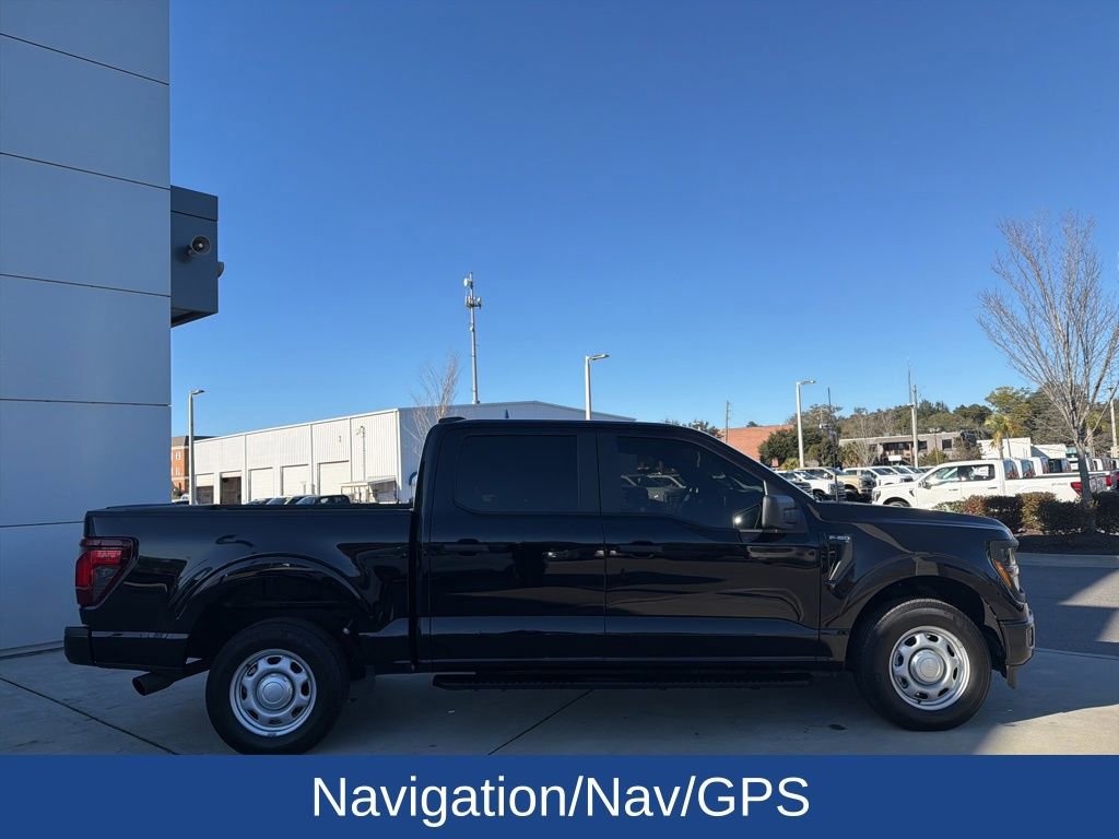 Certified 2024 Ford F150 XL image 6