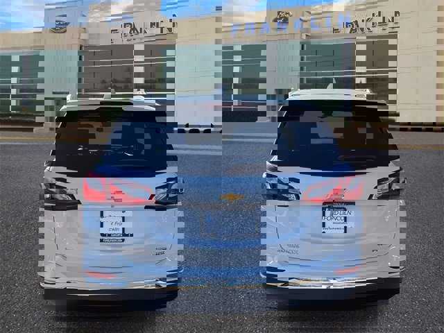 Used 2020 Chevrolet Equinox Premier image 6