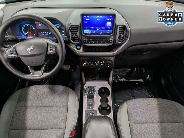 Certified 2022 Ford Bronco Sport Big Bend AWD/4WD image 24