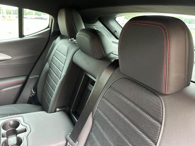 Used 2024 Dodge Hornet R/T w/ R/T Blacktop Package AWD/4WD image 32