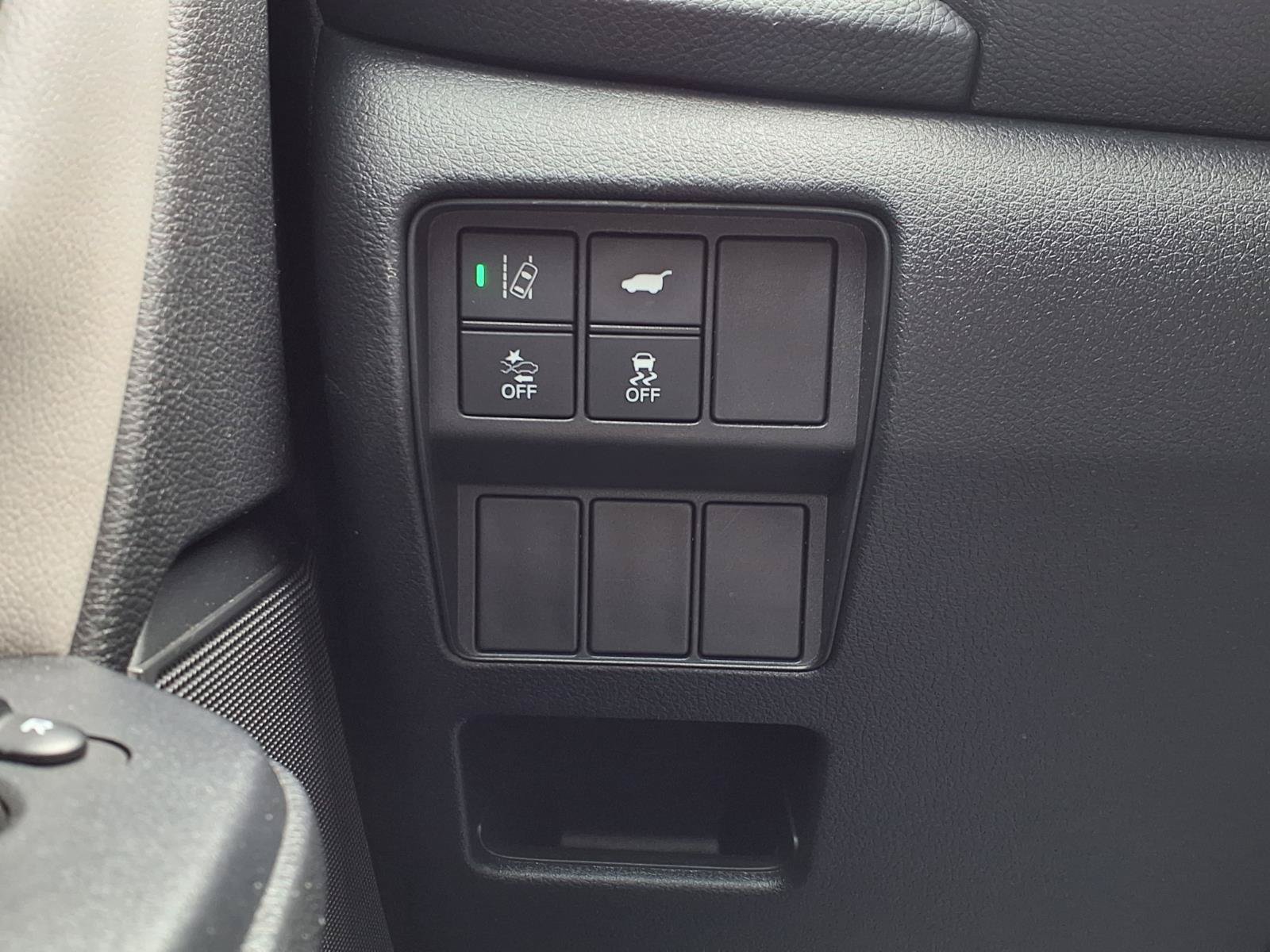 Used 2022 Honda CR-V EX-L image 23