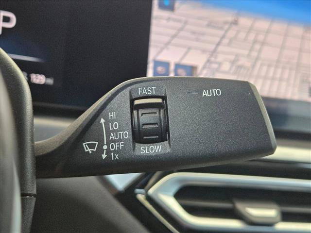 Used 2023 BMW i4 M50 AWD/4WD image 17