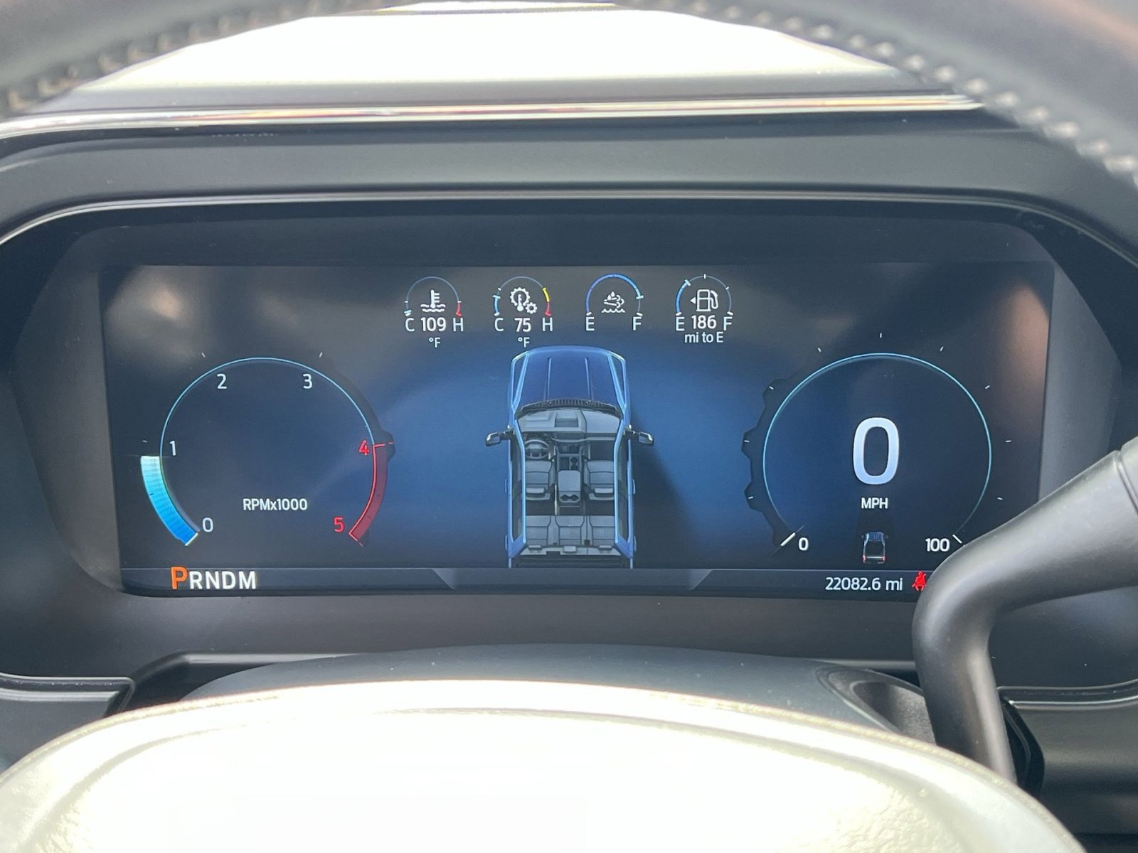 Certified 2023 Ford F250 Lariat w/ Lariat Ultimate Package image 17