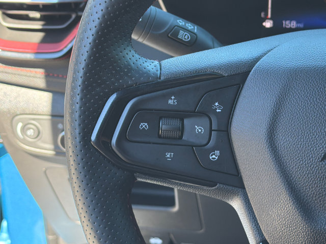 Used 2025 Chevrolet TrailBlazer RS w/ Convenience Package FWD image 27