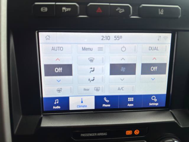 Certified 2020 Ford F350 Lariat w/ Lariat Value Package AWD/4WD image 29