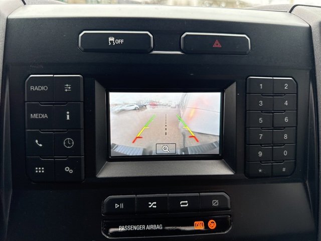 Certified 2021 Ford F250 XL w/ STX Appearance Package image 21