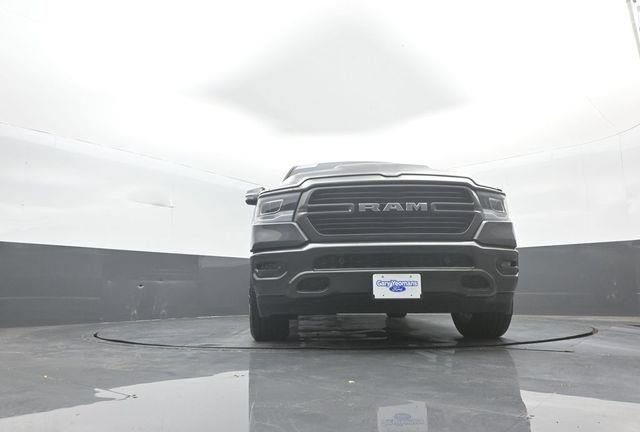 Used 2024 RAM 1500 Laramie AWD/4WD image 38