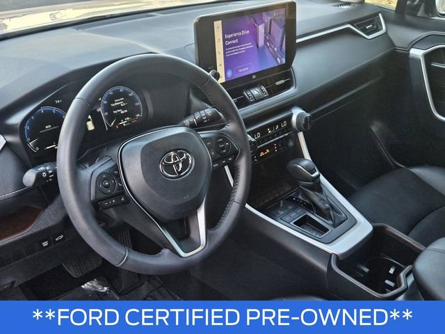 Used 2024 Toyota RAV4 Limited image 33