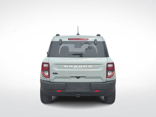 Certified 2021 Ford Bronco Sport Big Bend AWD/4WD image 7