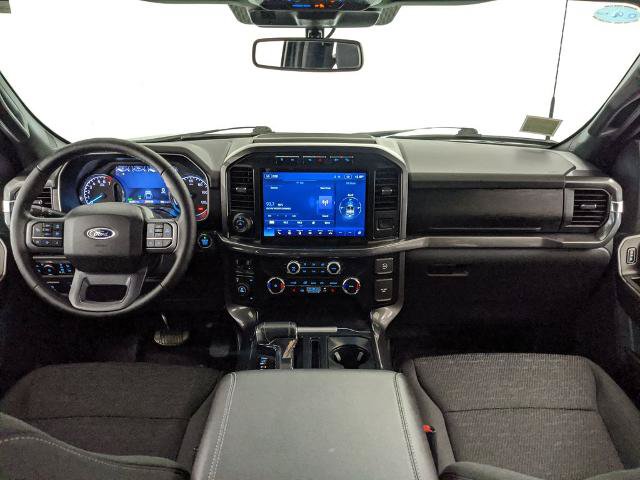 Certified 2023 Ford F150 XLT w/ Equipment Group 302A High AWD/4WD image 7