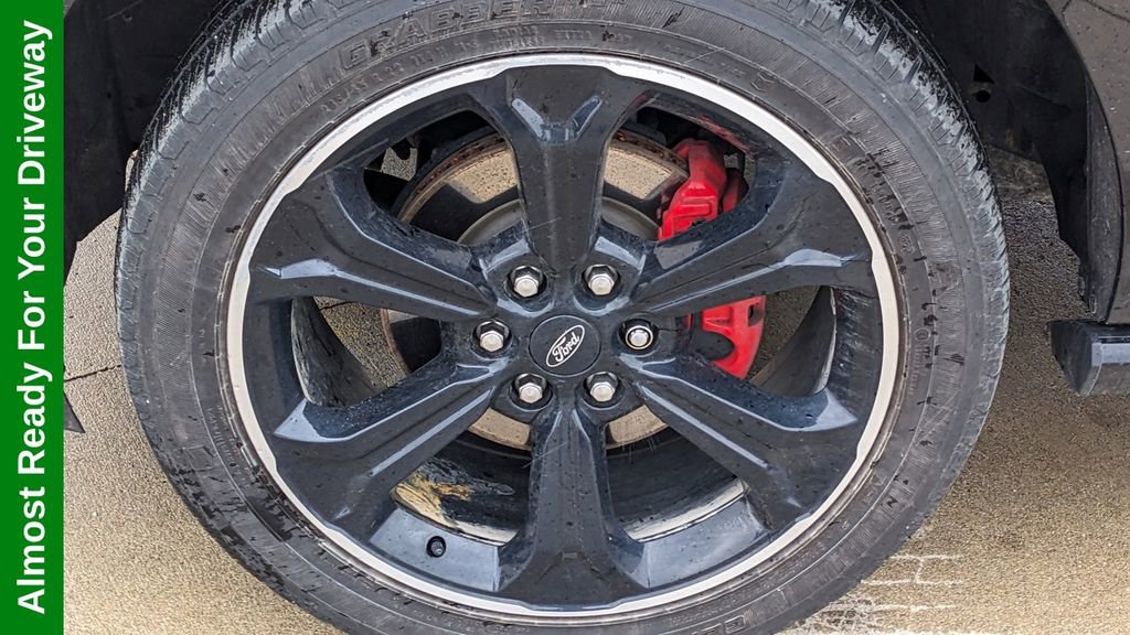 Certified 2023 Ford Expedition Limited image 10