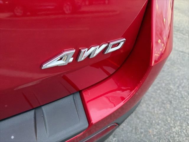 Certified 2021 Ford Explorer XLT w/ Equipment Group 202A image 10