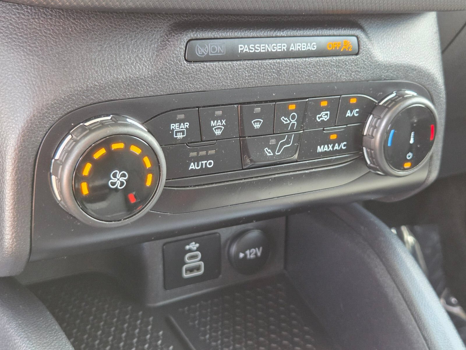 Certified 2023 Ford Bronco Sport Big Bend AWD/4WD image 21