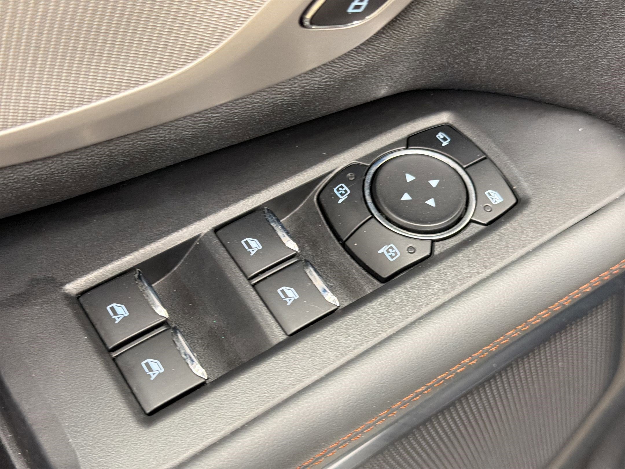 Certified 2025 Ford Expedition Max Active image 13