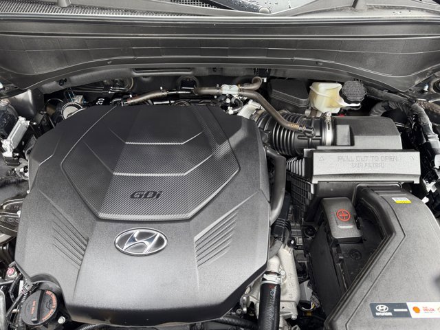 Used 2025 Hyundai Palisade Calligraphy AWD/4WD image 23