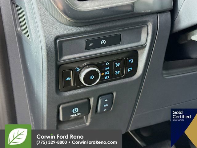 Certified 2025 Ford F150 Lariat image 13
