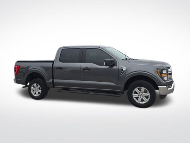 Certified 2023 Ford F150 XLT w/ Equipment Group 301A Mid