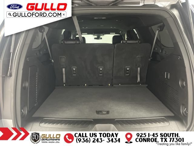 Used 2022 GMC Yukon XL SLE w/ Gmc Pro Safety Plus Package AWD/4WD image 11
