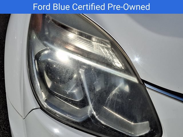 Used 2017 Chevrolet Equinox Premier w/ Enhanced Convenience Package AWD/4WD image 11