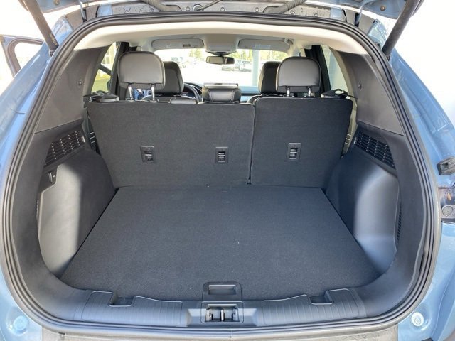 Certified 2024 Ford Escape Platinum image 23