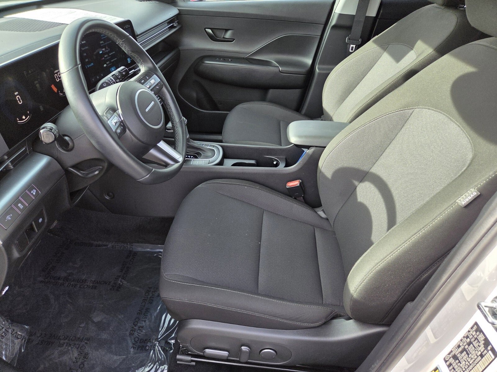 Used 2025 Hyundai Kona SEL image 10