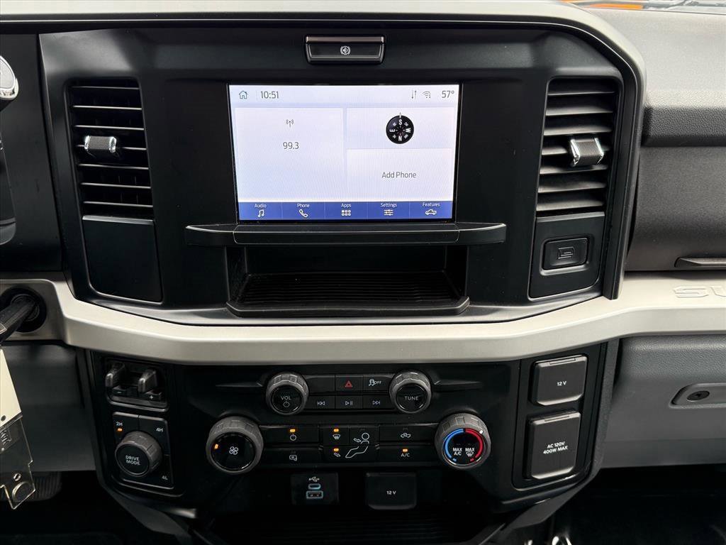 Certified 2025 Ford F250 XLT image 20