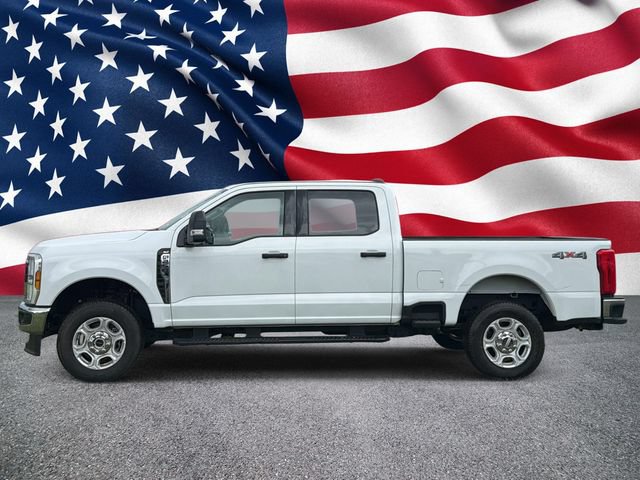 Certified 2026 Ford F250 XLT AWD/4WD image 11