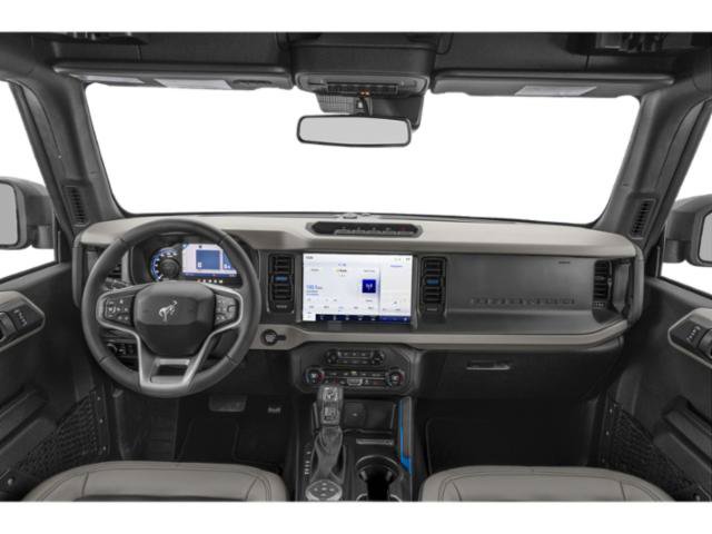 Certified 2024 Ford Bronco Wildtrak AWD/4WD image 7