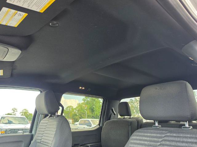 Certified 2022 Ford F150 XL w/ STX Appearance Package RWD image 31