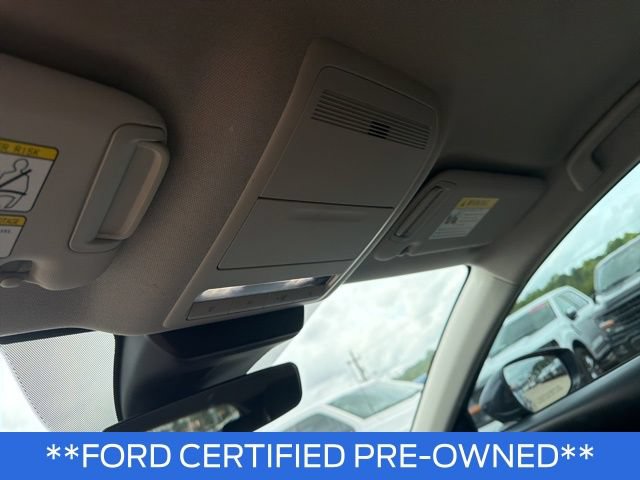 Used 2023 MAZDA CX-30 AWD 2.5 S w/ Preferred Package image 16
