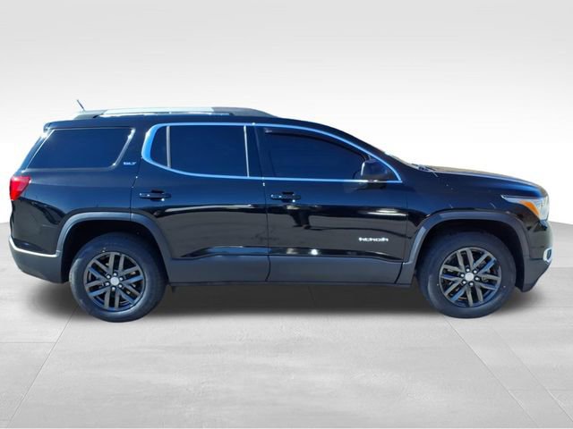 Used 2019 GMC Acadia SLT image 7