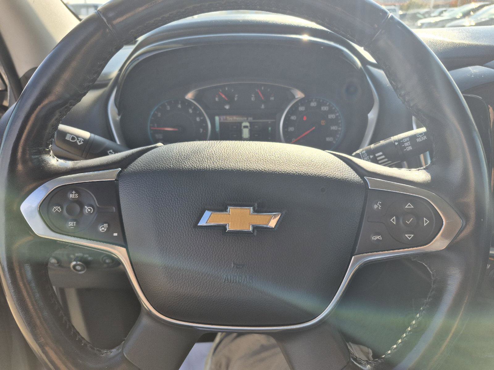 Used 2019 Chevrolet Traverse Premier image 19