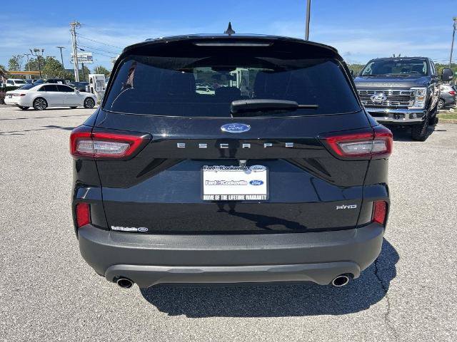 Certified 2025 Ford Escape ST-Line AWD/4WD image 5