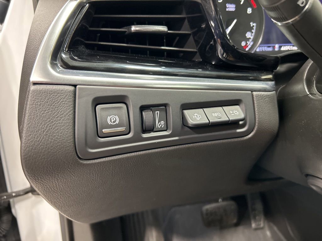 Used 2024 Cadillac XT6 Premium Luxury w/ Platinum Package image 14