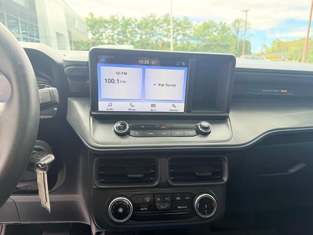 Certified 2024 Ford Maverick Tremor w/ Tremor Off-Road Package image 32