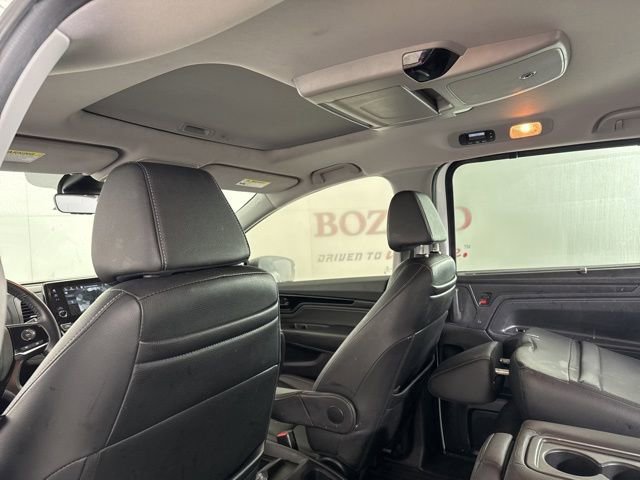 Used 2024 Honda Odyssey Touring image 14