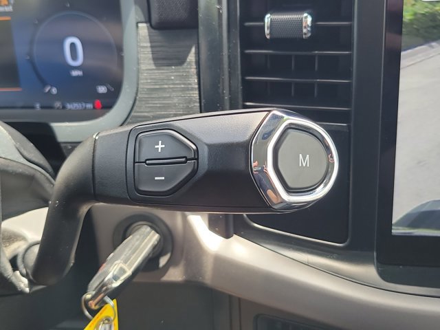 Certified 2024 Ford F150 XL RWD image 30