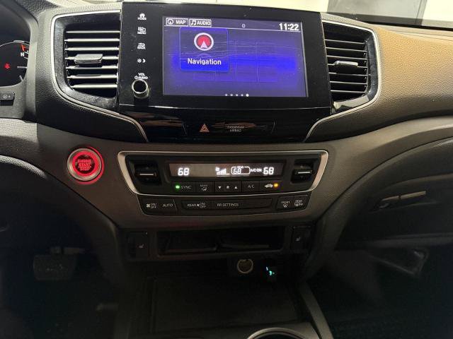 Used 2021 Honda Ridgeline RTL-E image 28
