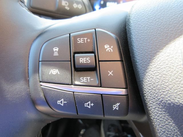 Certified 2025 Ford Bronco Sport Outer Banks w/ Outer Banks Tech Package+ AWD/4WD image 14