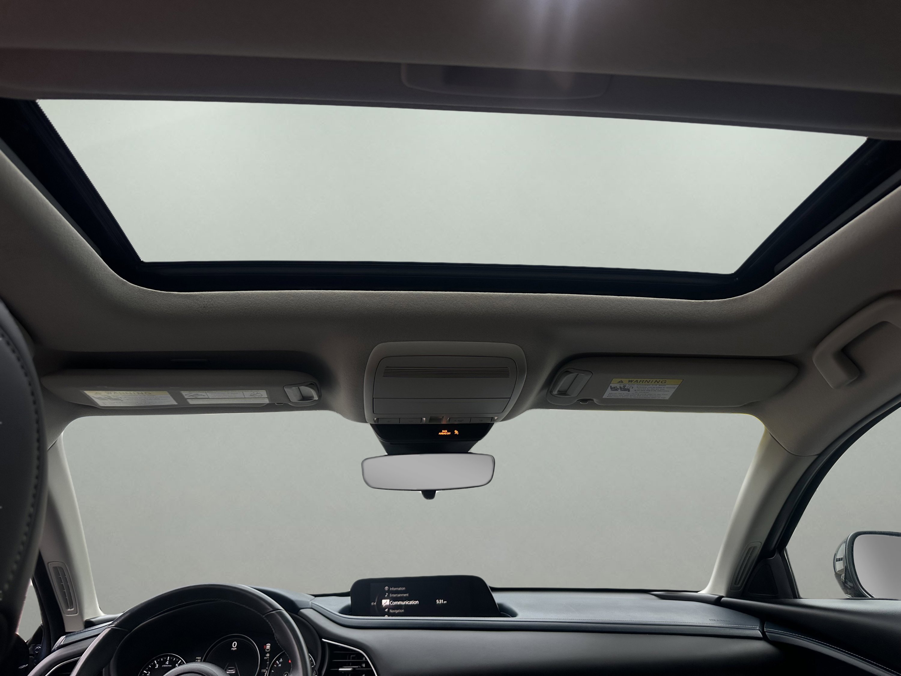 Used 2021 MAZDA CX-30 AWD 2.5 S w/ Preferred Package image 17