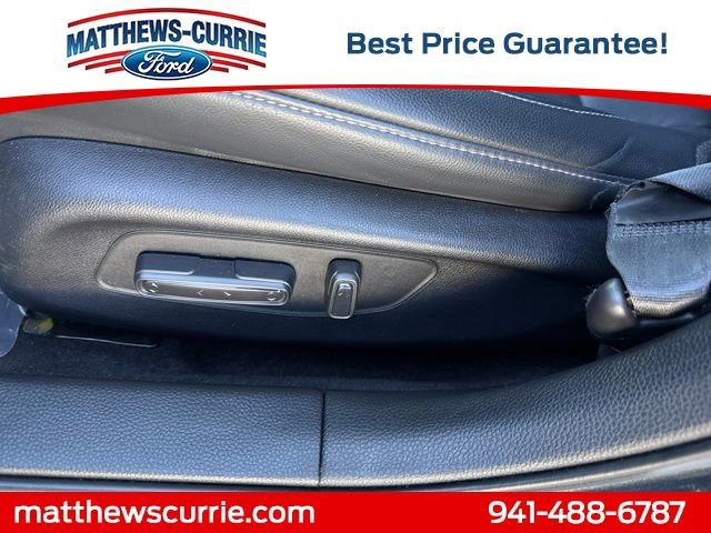 Used 2022 Honda Civic Sport Touring image 10