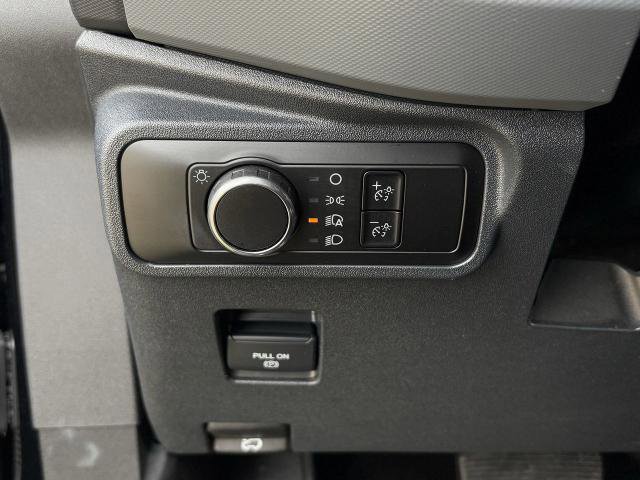 Certified 2024 Ford Bronco Black Diamond AWD/4WD image 25