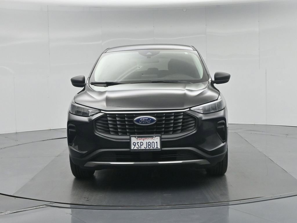 Certified 2023 Ford Escape Active AWD/4WD image 24