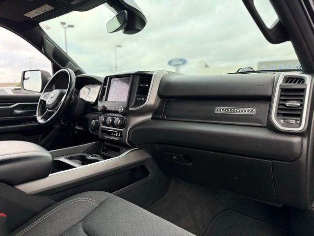 Used 2020 RAM 1500 Big Horn image 24