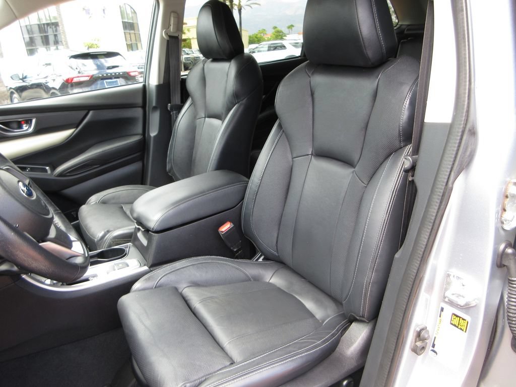 Used 2021 Subaru Ascent Limited w/ Popular Package #2A AWD/4WD image 12