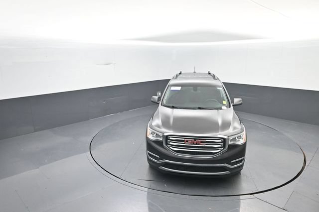 Used 2019 GMC Acadia SLE w/ Driver Alert Package I FWD image 27