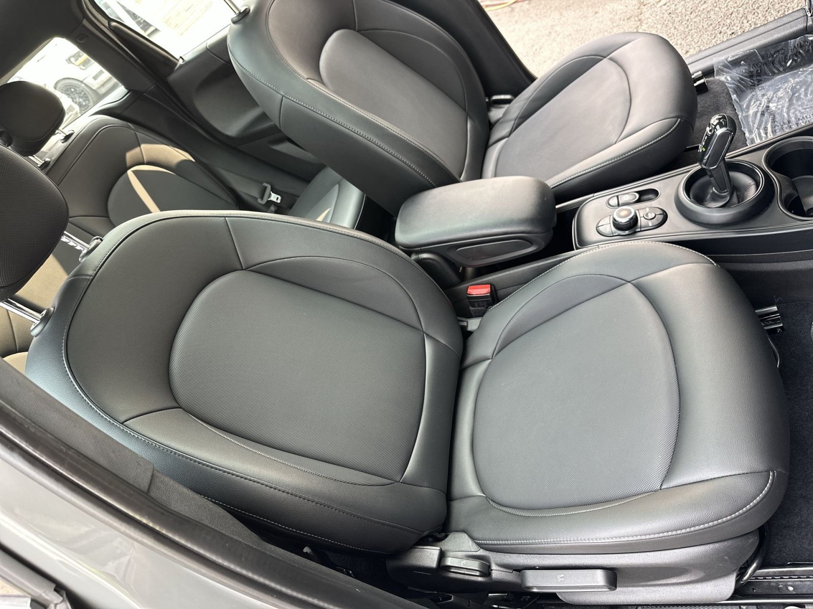 Used 2021 MINI Cooper Countryman FWD image 34