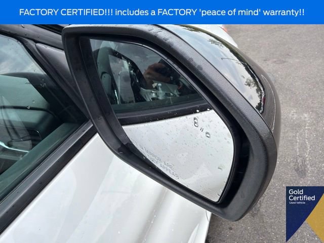 Certified 2023 Ford Explorer XLT w/ Equipment Group 202A AWD/4WD image 8