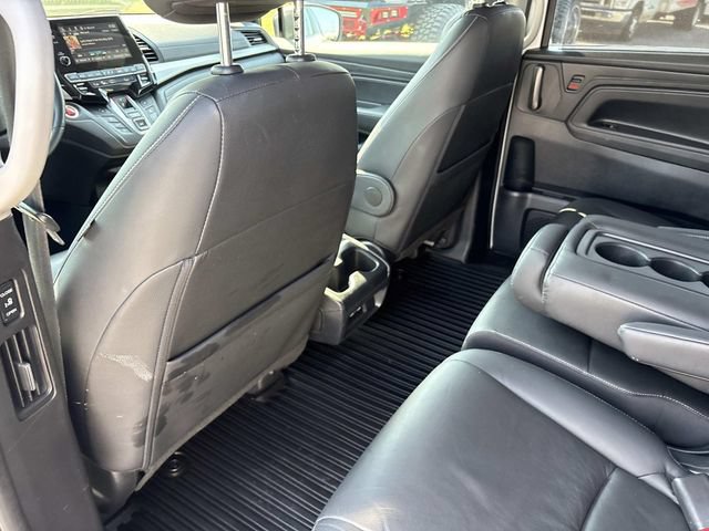 Used 2023 Honda Odyssey EX-L image 17
