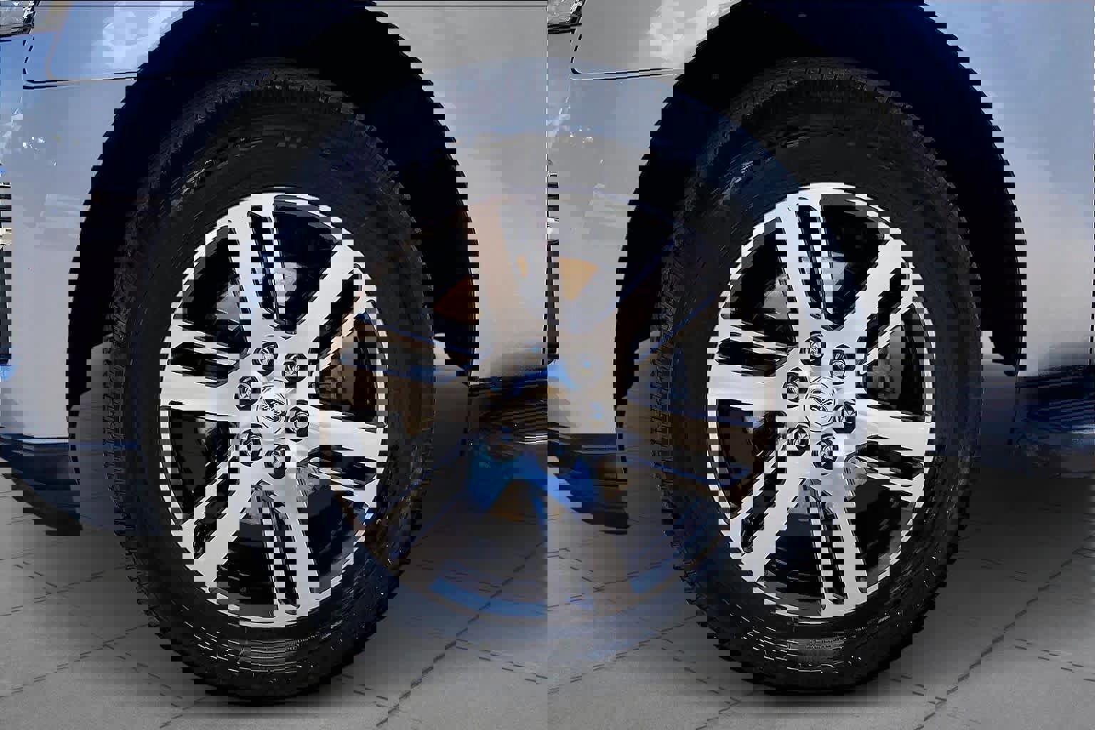 Certified 2024 Ford Expedition Max Limited image 13